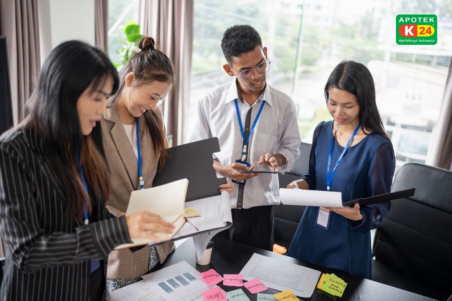 Kenapa Bisnis Plan Penting dalam Kesuksesan Sebuah Bisnis?